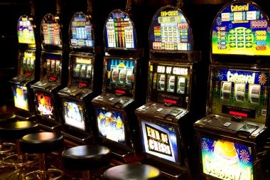 Our slot77 Galactic Gems payment and account record overview