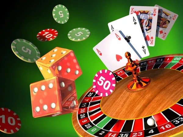 Our slot77 Super Sic Bo live table layout with dice result board
